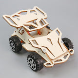 Maxbell Mini Car Model Kits Building Puzzles Educational Crafts for Adults Teens