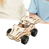 Maxbell Mini Car Model Kits Building Puzzles Educational Crafts for Adults Teens