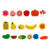 Maxbell Preschool Montessori Wooden Threading Toys for 2 3 4 Age Children Best Gifts