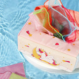 Maxbell Infant Tissue Box Activities Soft Toys for 6-12 Months Toddlers Present