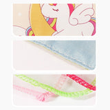 Maxbell Infant Tissue Box Activities Soft Toys for 6-12 Months Toddlers Present