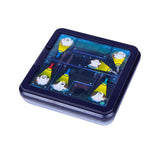 Maxbell Ghost Hunter Game with 30 Challenges for Problem Solving Focus Concentration