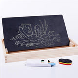 Maxbell Teaching Learning Clocks Creativity Early Development Counting Sticks Box Set