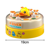 Maxbell Fishing Game Play Set Fishing Games Set for Party Favor Family Age 3 4 5 6 7