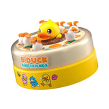 Maxbell Fishing Game Play Set Fishing Games Set for Party Favor Family Age 3 4 5 6 7