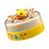 Maxbell Fishing Game Play Set Fishing Games Set for Party Favor Family Age 3 4 5 6 7