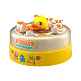 Maxbell Fishing Game Play Set Fishing Games Set for Party Favor Family Age 3 4 5 6 7