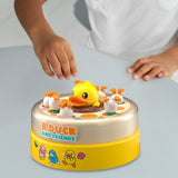 Maxbell Fishing Game Play Set Fishing Games Set for Party Favor Family Age 3 4 5 6 7