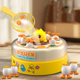 Maxbell Fishing Game Play Set Fishing Games Set for Party Favor Family Age 3 4 5 6 7