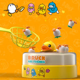 Maxbell Fishing Game Play Set Fishing Games Set for Party Favor Family Age 3 4 5 6 7