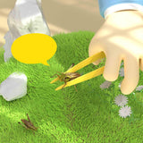 Maxbell Bug Catcher Kit Play with Bug Collector for Boys Girls Children Kids 5Pcs