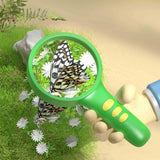 Maxbell Bug Catcher Kit Play with Bug Collector for Boys Girls Children Kids 5Pcs