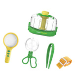 Maxbell Bug Catcher Kit Play with Bug Collector for Boys Girls Children Kids 5Pcs