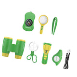 Maxbell Bug Catcher Kit Play with Bug Collector for Boys Girls Children Kids 8Pcs