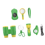 Maxbell Bug Catcher Kit Play with Bug Collector for Boys Girls Children Kids 8Pcs