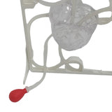 Maxbell Heart Circulation Model Simulation Science Experiment for Students Classroom