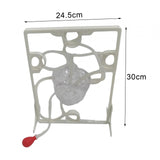 Maxbell Heart Circulation Model Simulation Science Experiment for Students Classroom