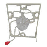 Maxbell Heart Circulation Model Simulation Science Experiment for Students Classroom