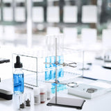 Maxbell Iron Stand Base Practical DIY Technology Experiment Lab Toys Stand Set 30cm