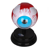 Maxbell Human Eye Anatomical Model Enlarged Eyeball Model for Display Students Study