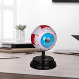 Maxbell Human Eye Anatomical Model Enlarged Eyeball Model for Display Students Study