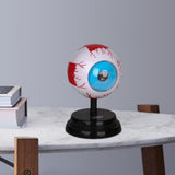 Maxbell Human Eye Anatomical Model Enlarged Eyeball Model for Display Students Study