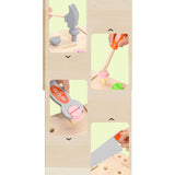 Maxbell Kids Tool Set Fine Motor Skills DIY Construction Toy for Toddlers Kids Gifts