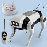 Maxbell Robotic Dog Gift Robot Dog Toy Electronic Kids Dogs Toys for Boy Girls Teens