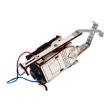 Maxbell Stem Science Kits Rope Climbing Robot for Party Favor Children Teaching Prop