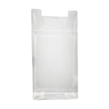 Maxbell 50Pcs 1/64 Scale Model Car Display Case Model Car Exhibition Box Accessories S