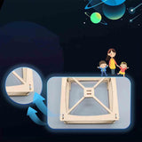 Maxbell Holographic Bioscope Set Exercising School Projects DIY Science Experiments