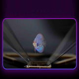 Maxbell Holographic Bioscope Set Exercising School Projects DIY Science Experiments