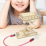 Maxbell Hydraulic Experiment Lift Table Science Teaching Beginners Stem Science Kits