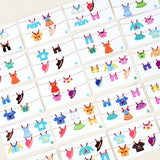 Dress up Jigsaw Puzzles Matching Sorting Toy for Boys Girls Ages 2+ Children