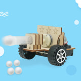 Small Model Kits Building Kits Projects DIY Assembly Teaching Aids Kids Gift