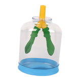 Kids Teaching Lung Demonstration Model DIY Biology Teaching Props for School