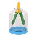 Kids Teaching Lung Demonstration Model DIY Biology Teaching Props for School