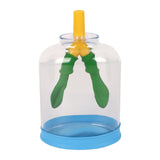 Kids Teaching Lung Demonstration Model DIY Biology Teaching Props for School