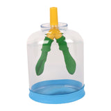 Kids Teaching Lung Demonstration Model DIY Biology Teaching Props for School