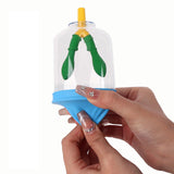 Kids Teaching Lung Demonstration Model DIY Biology Teaching Props for School