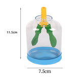 Kids Teaching Lung Demonstration Model DIY Biology Teaching Props for School