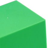 Montessori Math Cube Kindergarten Montessori Toy for Kids Boys Girls Ages 2+ Green