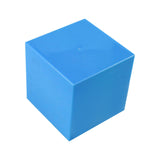 Montessori Math Cube Kindergarten Montessori Toy for Kids Boys Girls Ages 2+ Blue