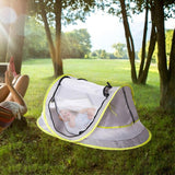 Beach Tent for Baby Shelter Foldable Travel Tent for Kids Boys Girls Camping