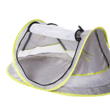 Beach Tent for Baby Shelter Foldable Travel Tent for Kids Boys Girls Camping