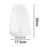 Pee Training Funny Hanging Portable Potty Trainer Urinal for Boys Child Kids White