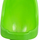 Maxbell Pee Training Funny Hanging Portable Potty Trainer Urinal for Boys Child Kids Green