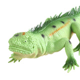 Reptile Animal Figures Realistic Lizard Figurine Model for Children Boy Kids