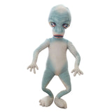 Alien Plush Toy Comfortable Stuffed Plush Doll for Bedroom Party Living Room 60cm