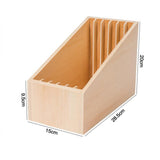 Learn to Dress Boards Storage Cabinet Wooden for Classroom Supplies Activity